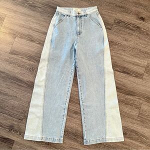 Kivari Carla Denim Jean New